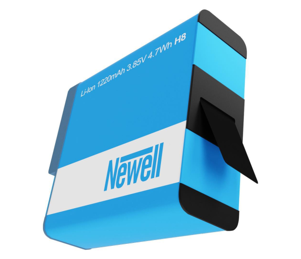 Newell SPJB1B do GoPro Hero8 - 580468 - zdjęcie 2